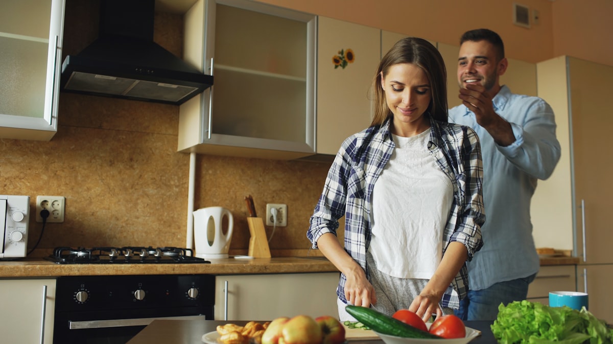Antioxidants and Men's Health